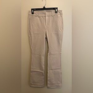 Oldnavy Women’s Flare High Rise Pixie Pants